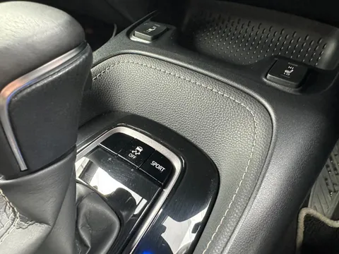 Toyota Corolla Touring
