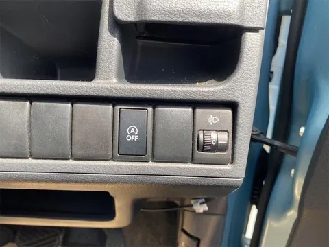Mazda Flair
