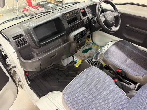 Honda Acty Truck