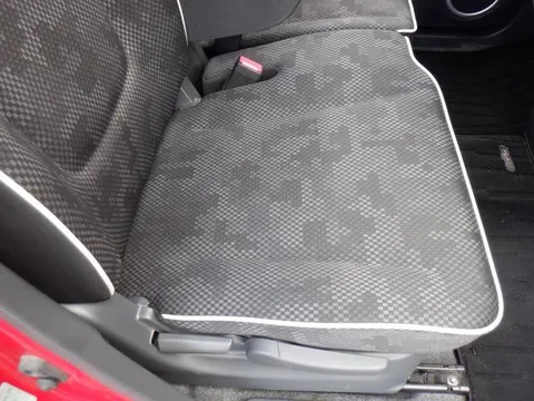 Mazda Flair Crossover