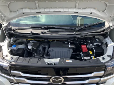 Mazda Flair