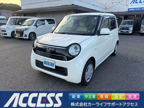 Honda N-ONE