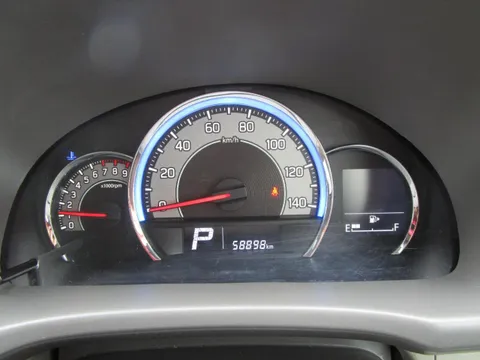 Nissan Clipper Rio