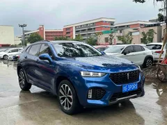 Wey VV7