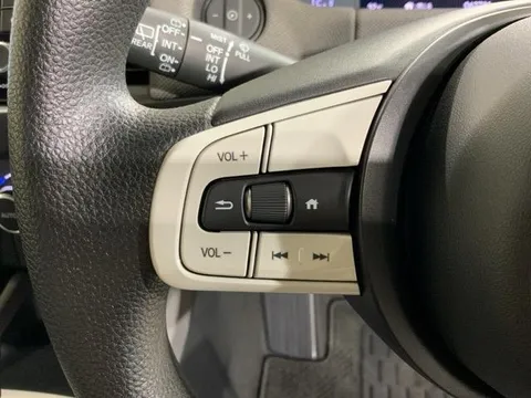 Honda Jazz (Fit)