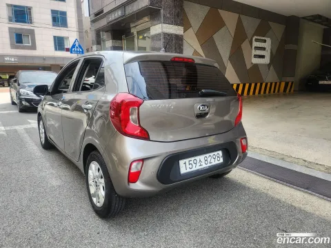 Kia Picanto (Morning)