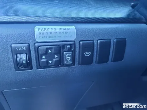 Renault SM5