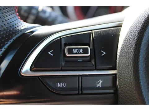 Suzuki Swift Sport