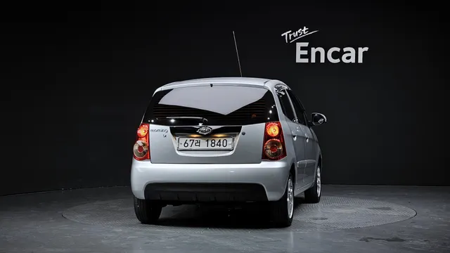 Kia Picanto (Morning)