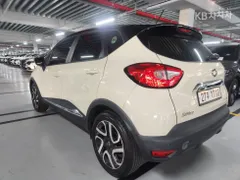Renault QM3