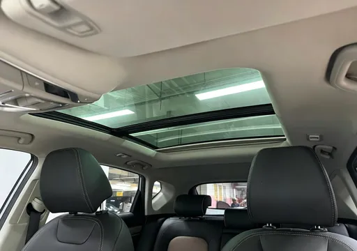 Geely Coolray (Binyue)