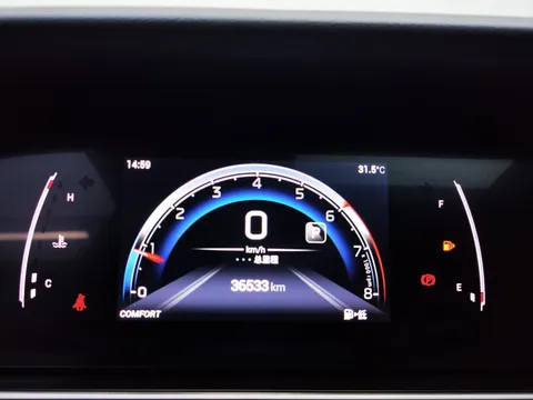 Gac M6