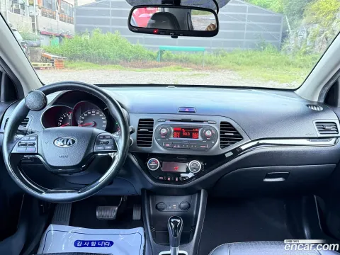 Kia Picanto (Morning)
