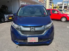 Honda Freed Plus