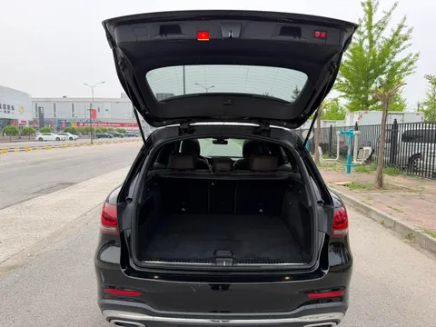 Mercedes-Benz Mercedes-Benz GLC