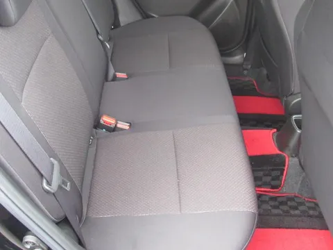 Suzuki Swift Sport
