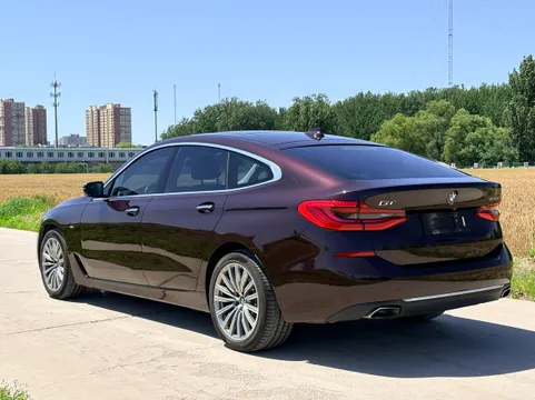BMW Gran Turismo