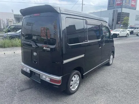 Daihatsu Atrai Wagon
