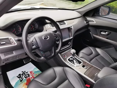 Landwind X7