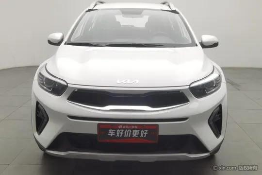Kia KX1
