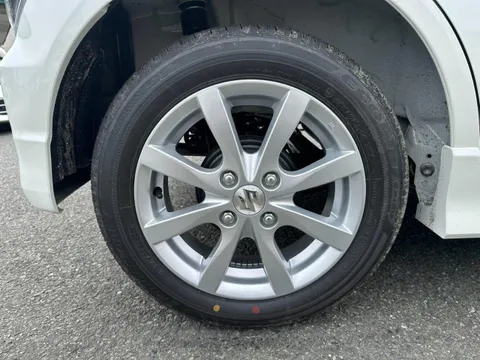 Suzuki Wagon R Custom Z