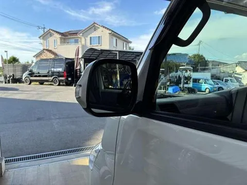 Toyota TownAce Van