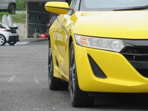 Honda S660