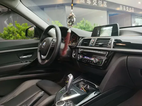 BMW Gran Turismo