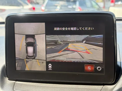 Mazda Mazda2 (Demio)