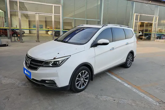 Baojun 730