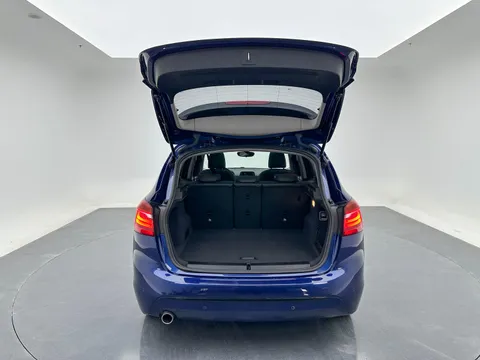 BMW 2-Series