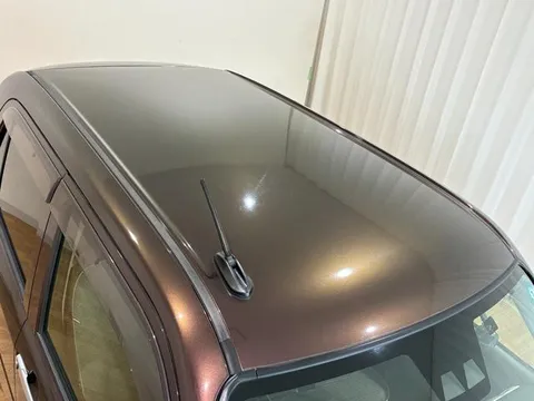 Daihatsu Mira Tocot