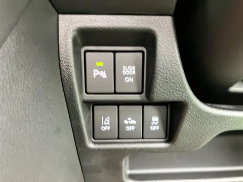 Suzuki Spacia Base