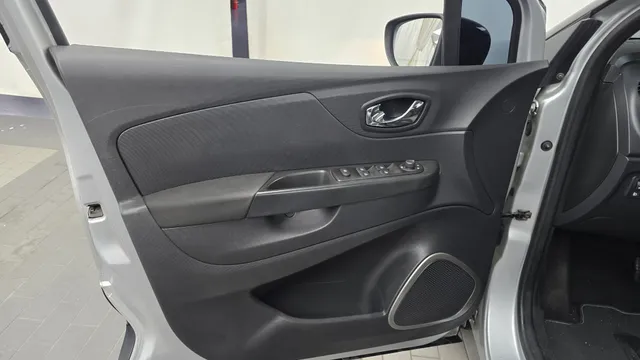 Renault QM3