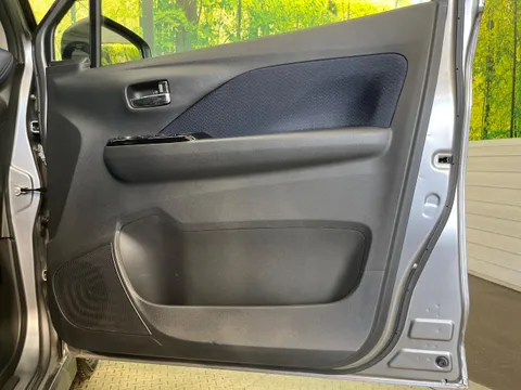 Mitsubishi eK X