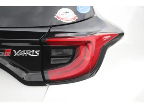 Toyota GR Yaris