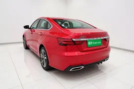 Geely Binray