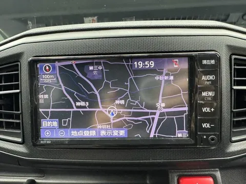 Toyota Pixis Epoch