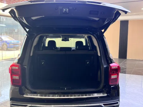 Gac GS8