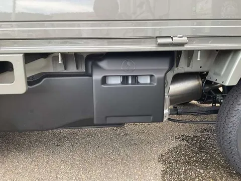 Nissan Clipper Truck