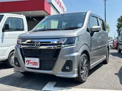 Mazda Flair