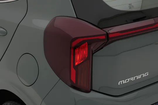 Kia Picanto (Morning)