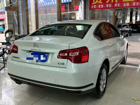 Citroen C5