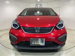 Honda Jazz (Fit)