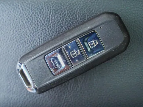 Baojun 510