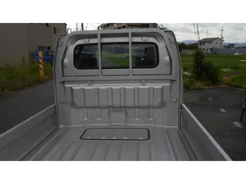 Nissan Clipper Truck