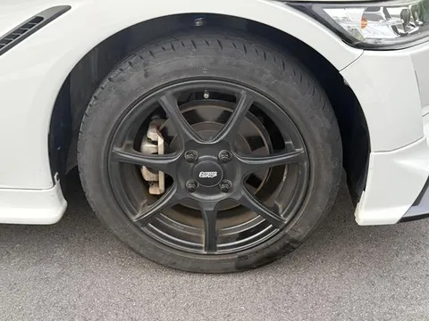 Honda S660