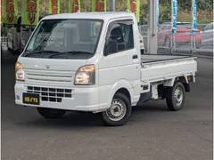 Suzuki Carry Track