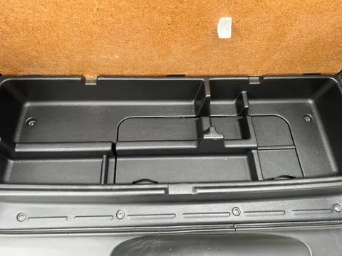 Nissan KIX
