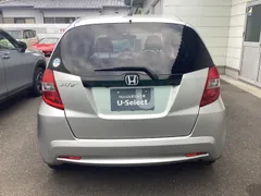 Honda Jazz (Fit)
